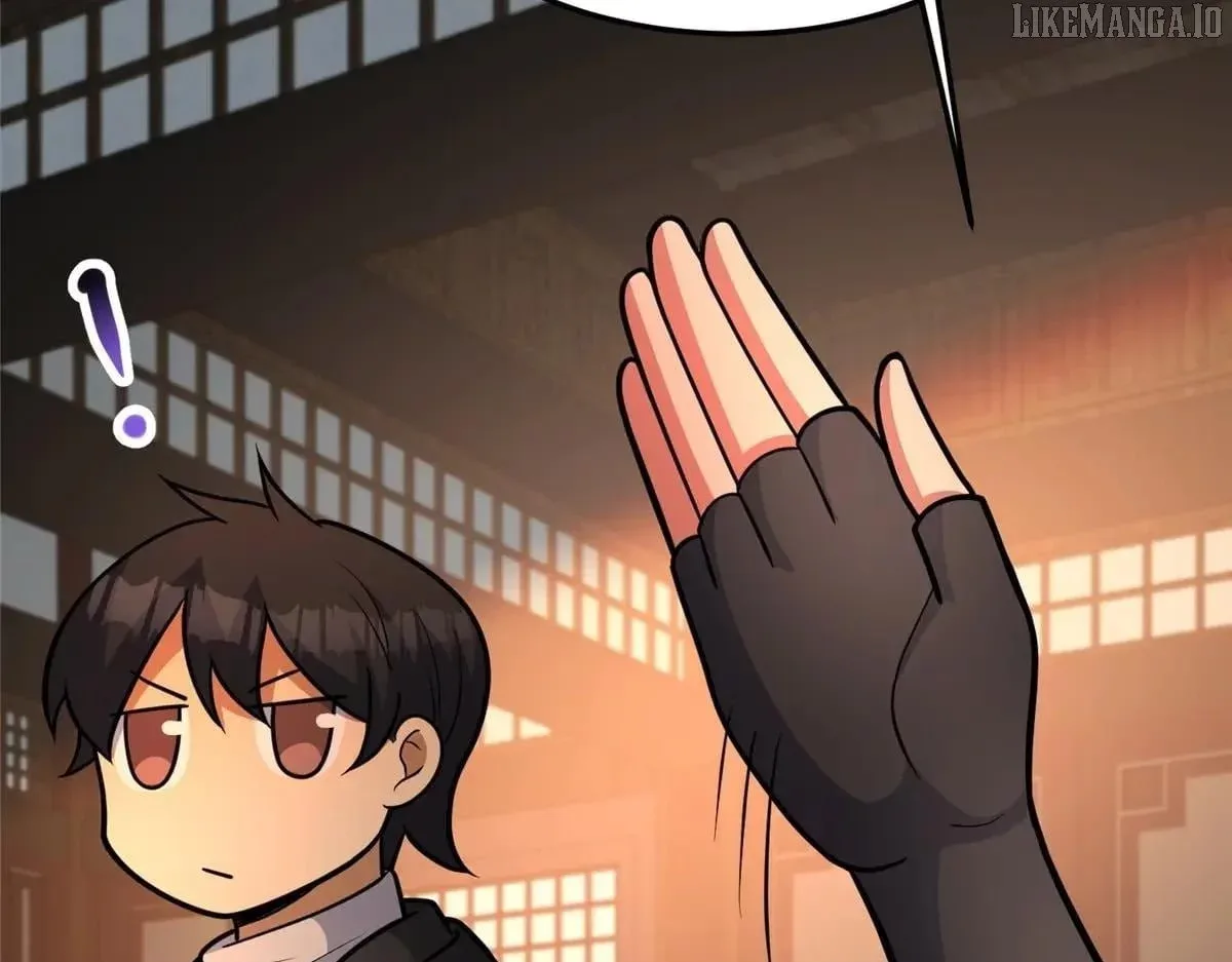 Divine Urban God Chapter 276 page 132