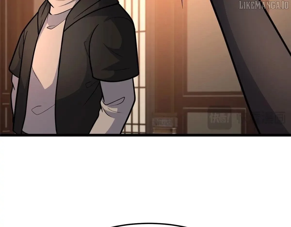 Divine Urban God Chapter 276 page 133