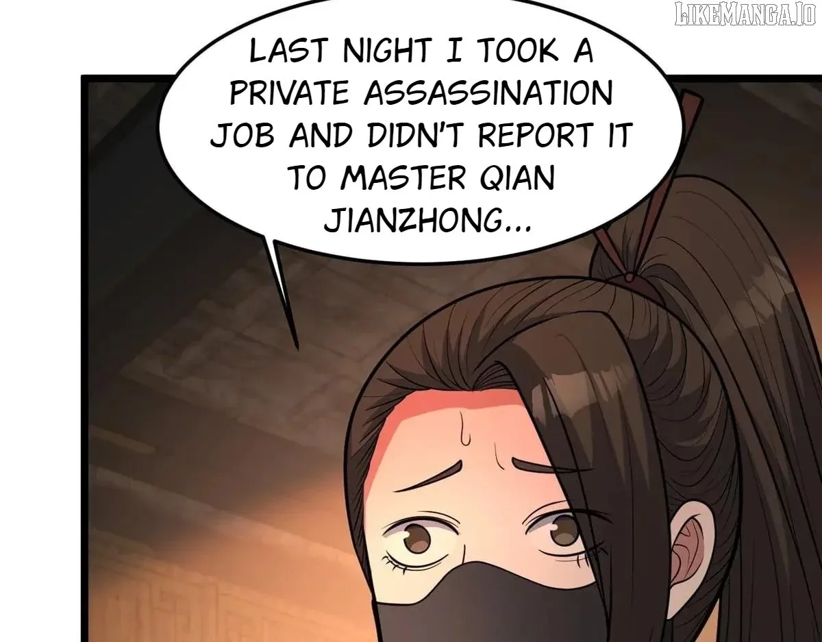 Divine Urban God Chapter 276 page 134