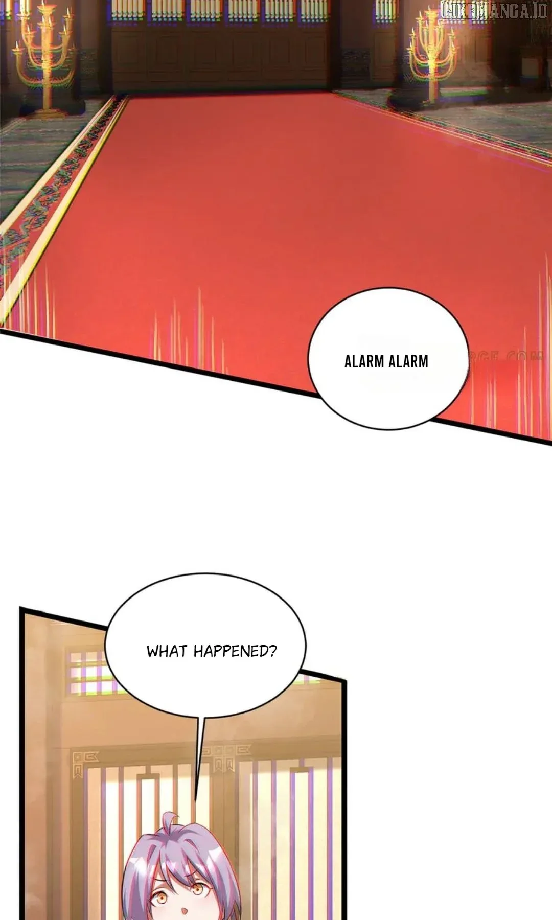 Divine Urban God Chapter 286 page 9