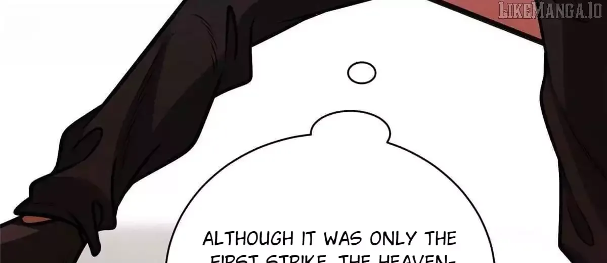 Divine Urban God Chapter 288 page 6