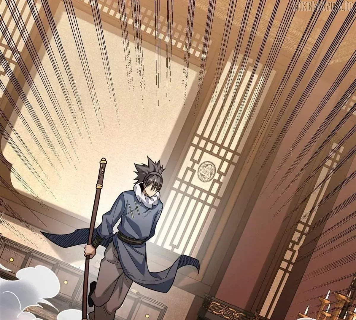 Divine Urban God Chapter 288 page 3