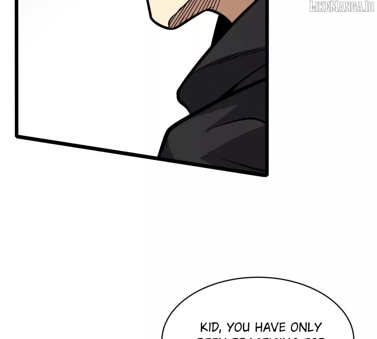 Divine Urban God Chapter 288 page 9