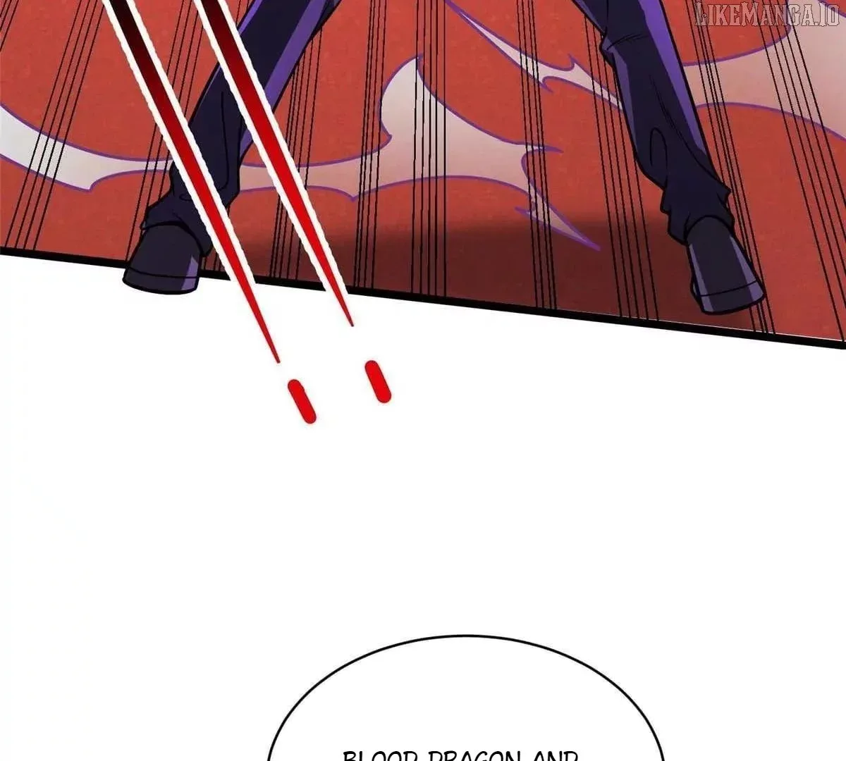 Divine Urban God Chapter 288 page 19