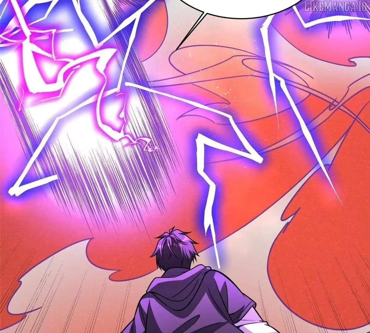 Divine Urban God Chapter 288 page 17