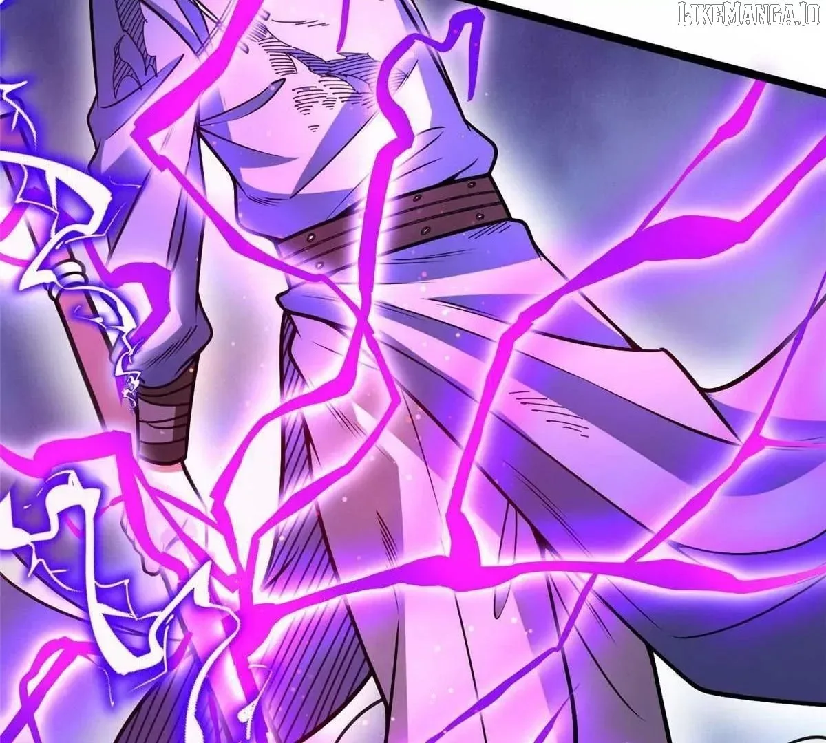 Divine Urban God Chapter 288 page 11