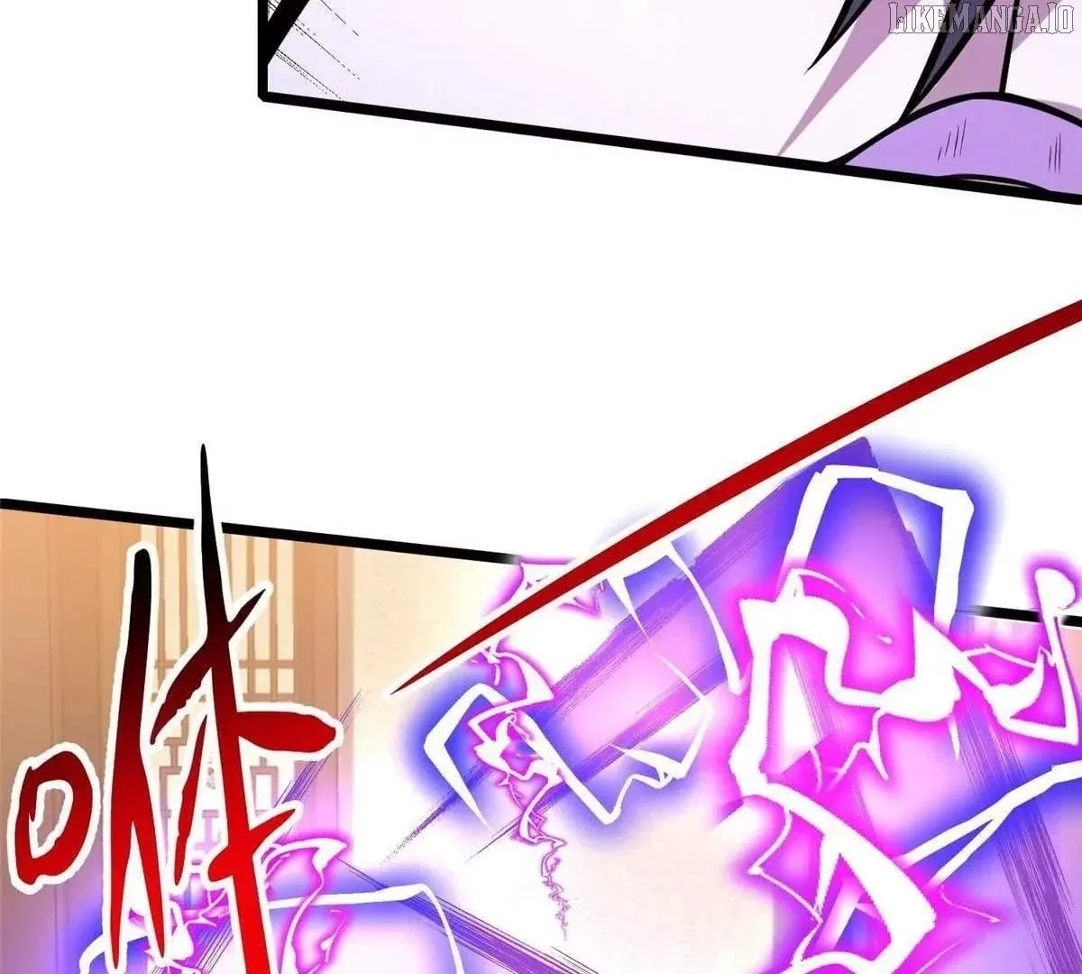 Divine Urban God Chapter 288 page 15