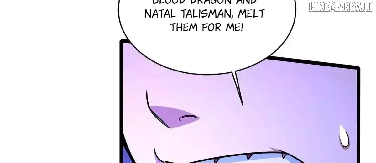 Divine Urban God Chapter 288 page 20