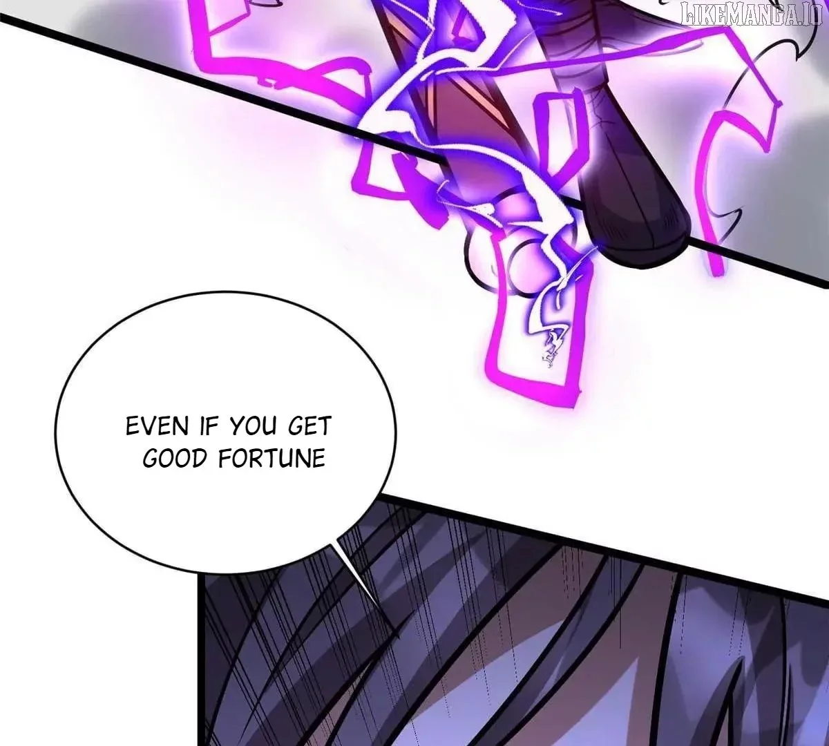 Divine Urban God Chapter 288 page 13