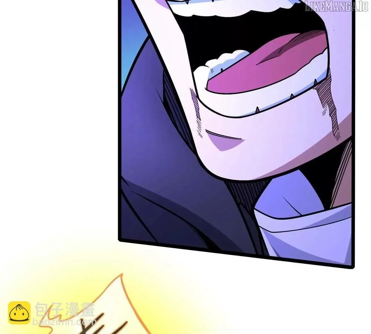 Divine Urban God Chapter 288 page 21