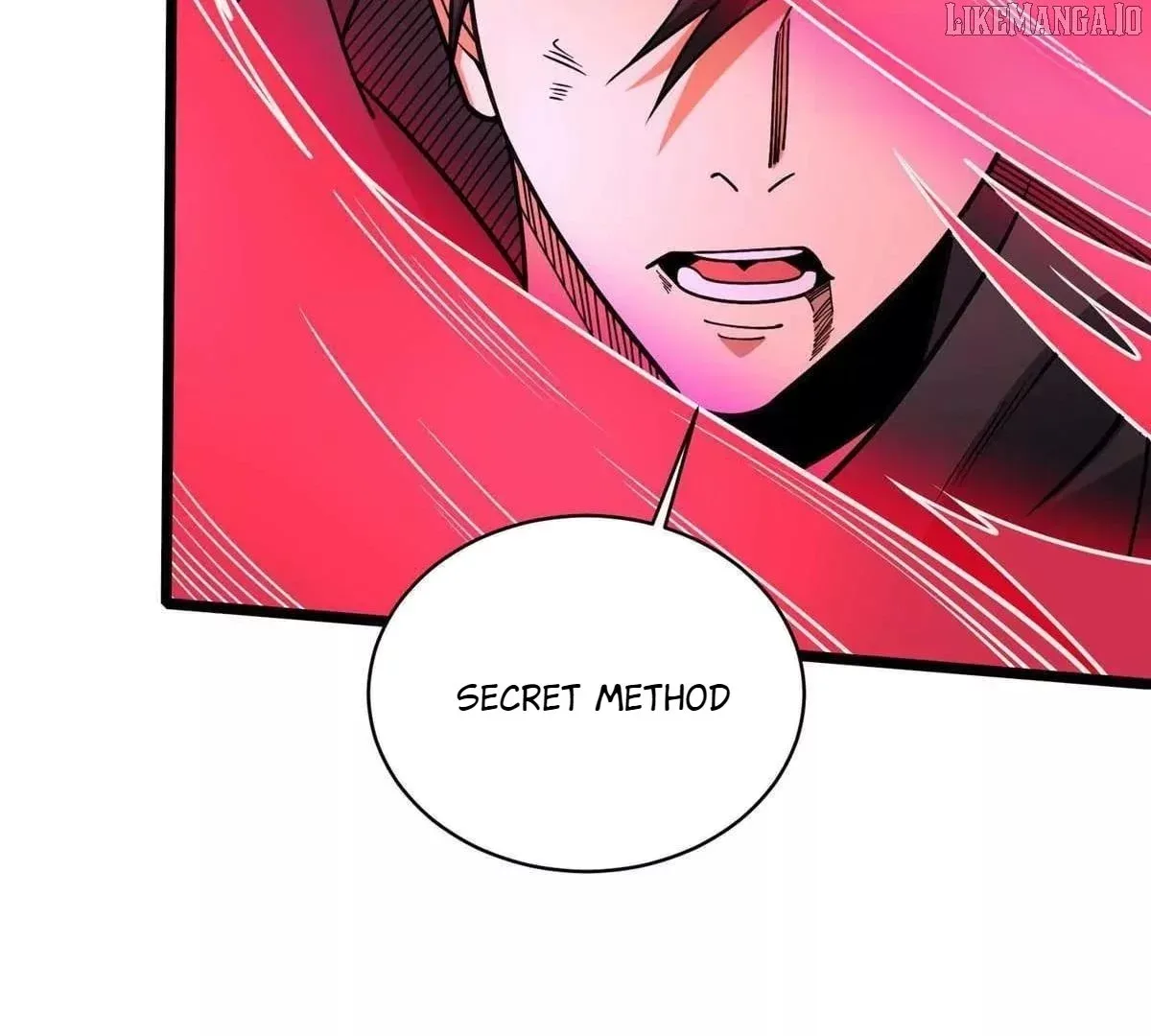 Divine Urban God Chapter 288 page 27