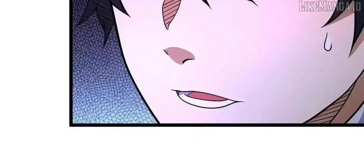 Divine Urban God Chapter 289 page 16