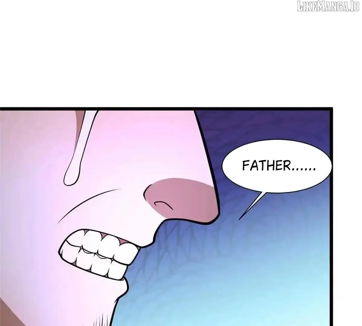 Divine Urban God Chapter 289 page 9
