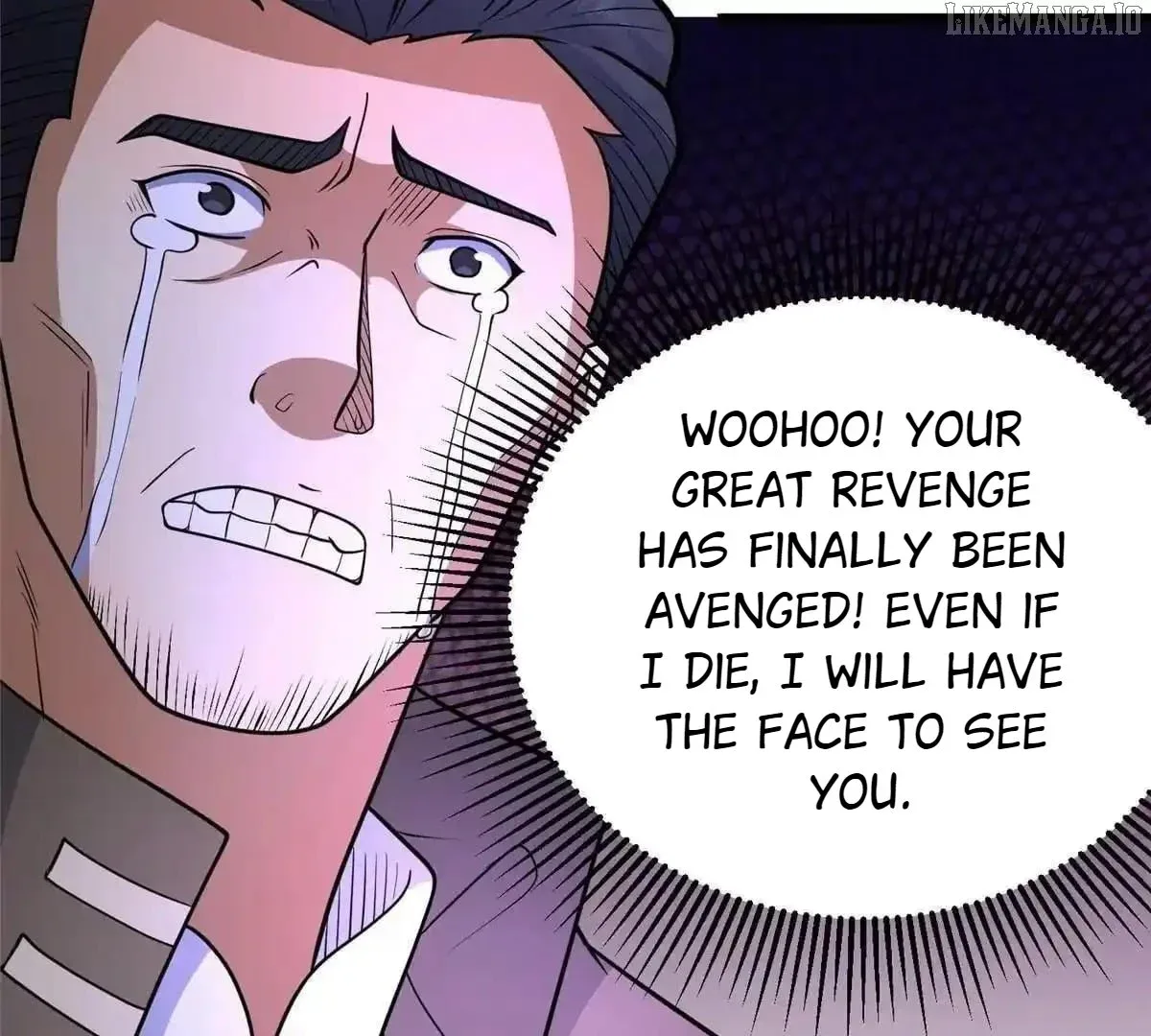 Divine Urban God Chapter 289 page 11