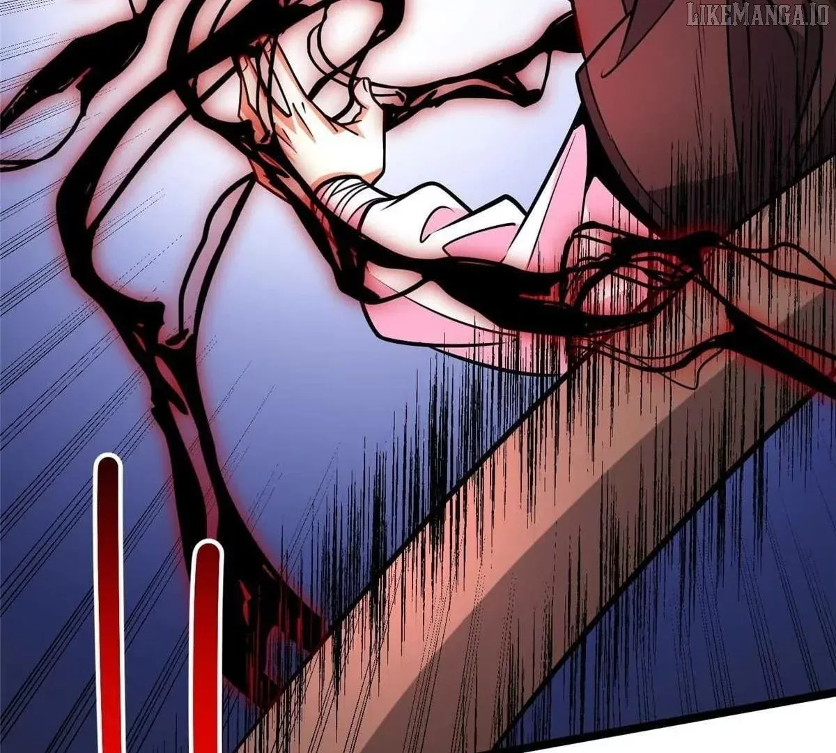 Divine Urban God Chapter 288 page 35