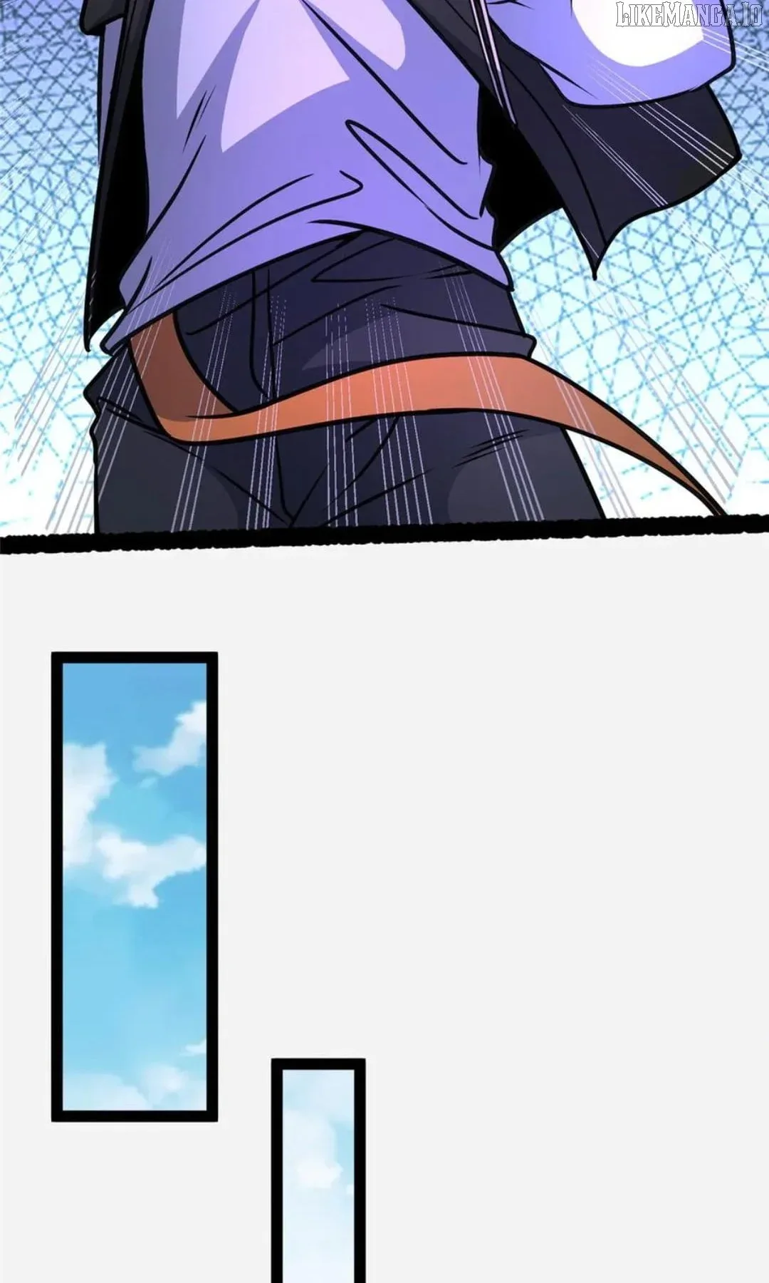 Divine Urban God Chapter 285 page 19