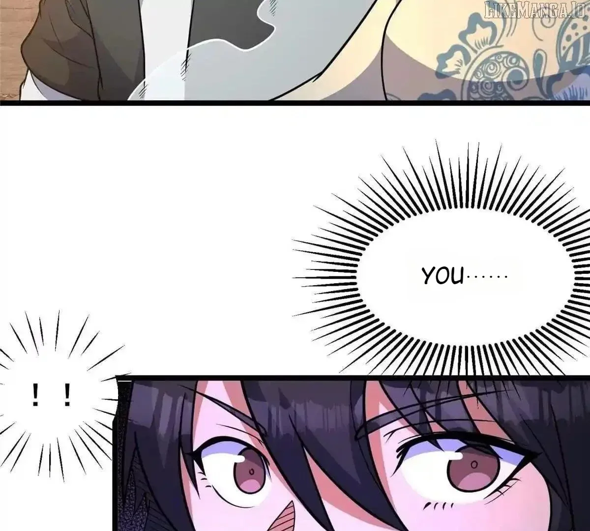 Divine Urban God Chapter 289 page 15