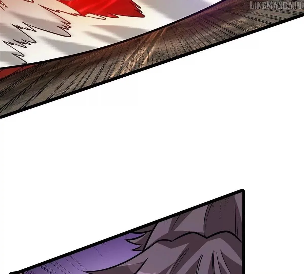Divine Urban God Chapter 288 page 45