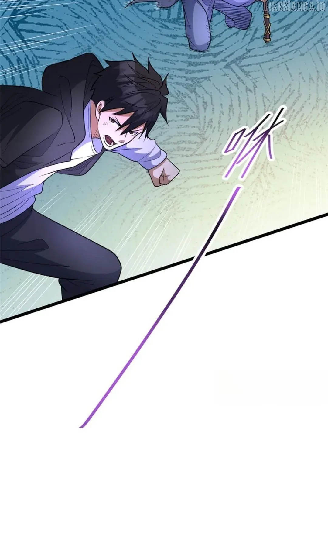 Divine Urban God Chapter 287 page 29
