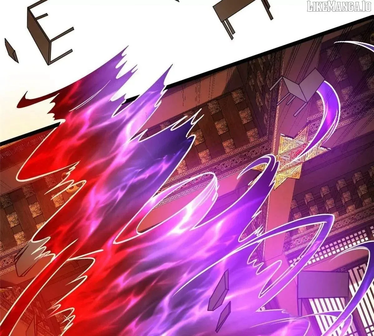 Divine Urban God Chapter 288 page 43