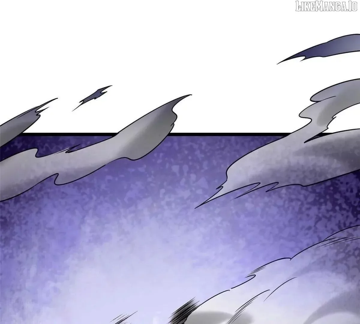 Divine Urban God Chapter 288 page 58