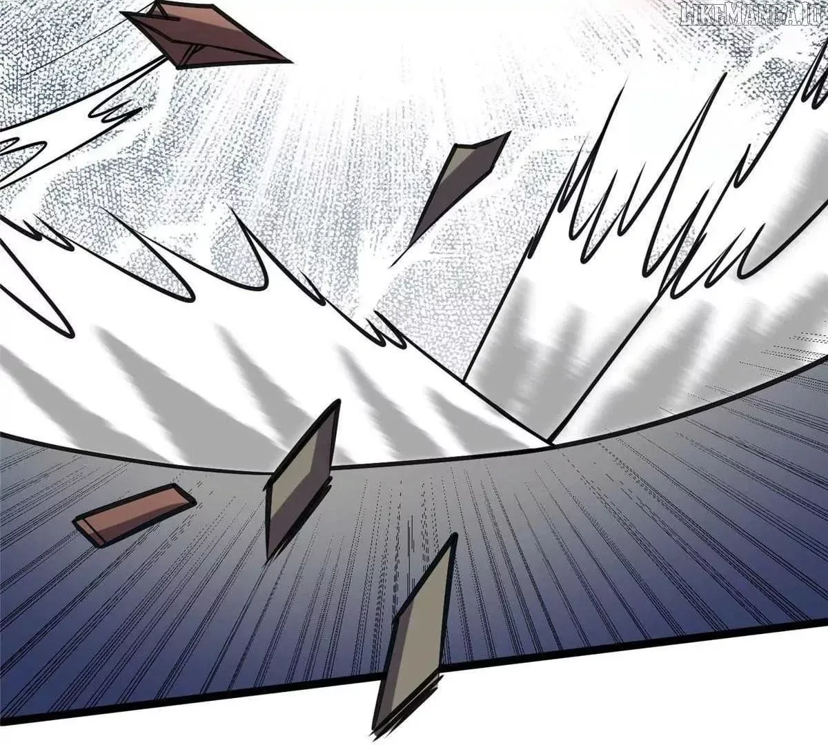 Divine Urban God Chapter 288 page 53