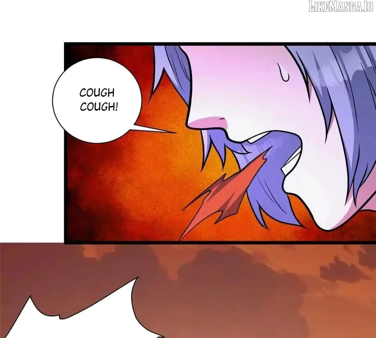 Divine Urban God Chapter 289 page 31
