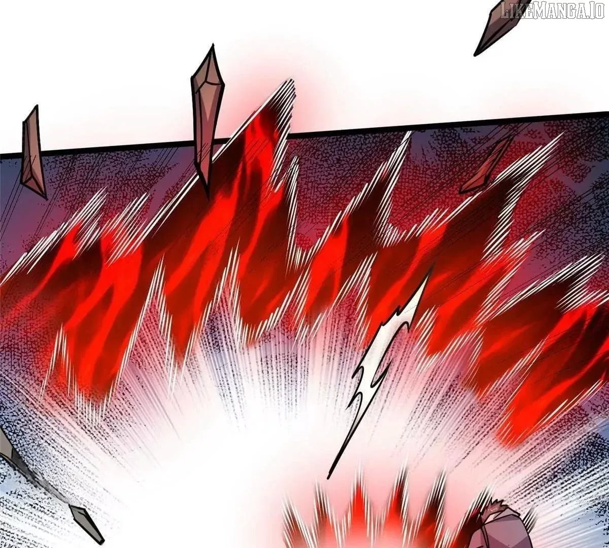 Divine Urban God Chapter 288 page 51