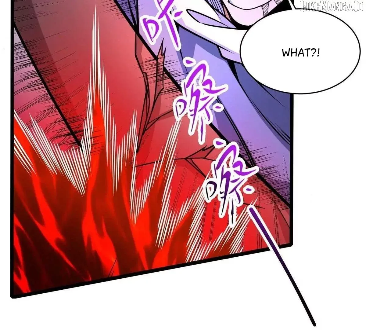 Divine Urban God Chapter 288 page 47