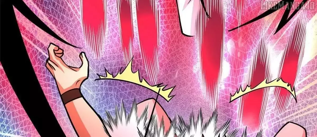 Divine Urban God Chapter 288 page 67