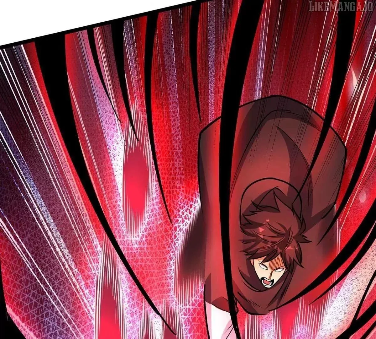Divine Urban God Chapter 288 page 66