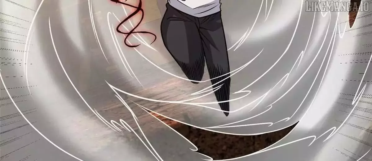 Divine Urban God Chapter 288 page 61