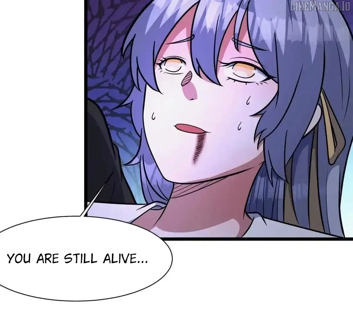 Divine Urban God Chapter 289 page 37