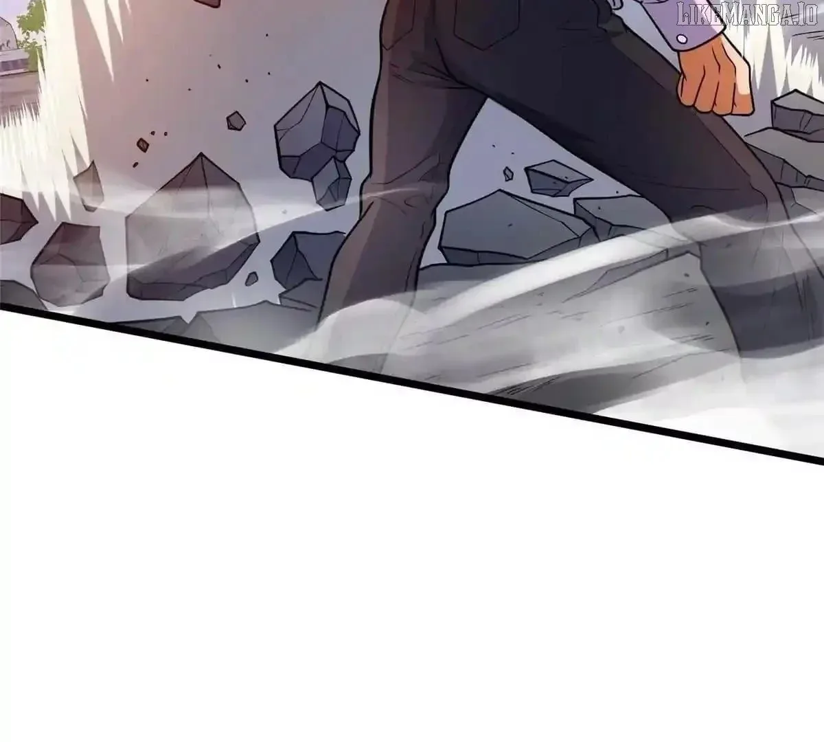 Divine Urban God Chapter 292 page 3