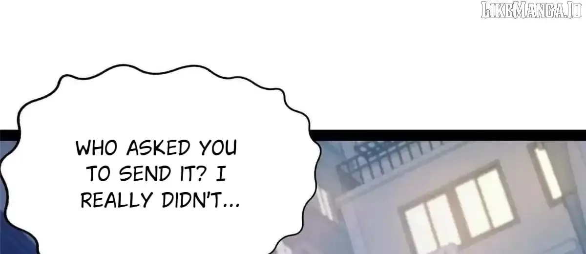 Divine Urban God Chapter 290 page 12