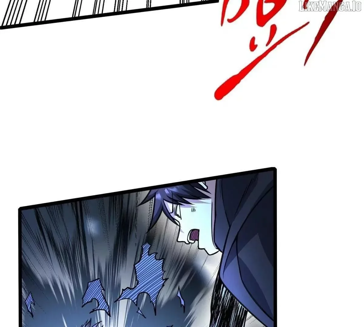 Divine Urban God Chapter 288 page 70