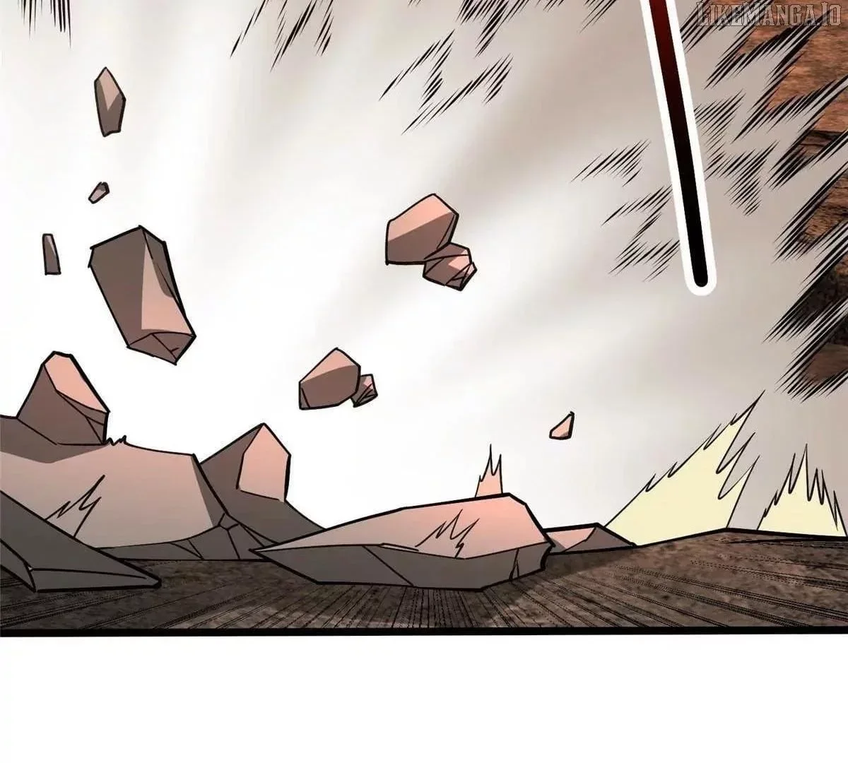 Divine Urban God Chapter 288 page 74
