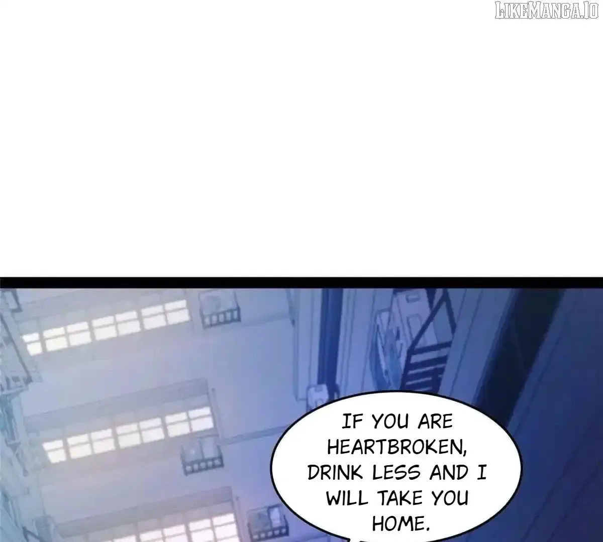 Divine Urban God Chapter 290 page 9