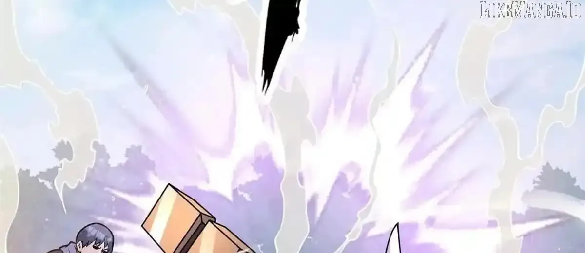 Divine Urban God Chapter 292 page 14