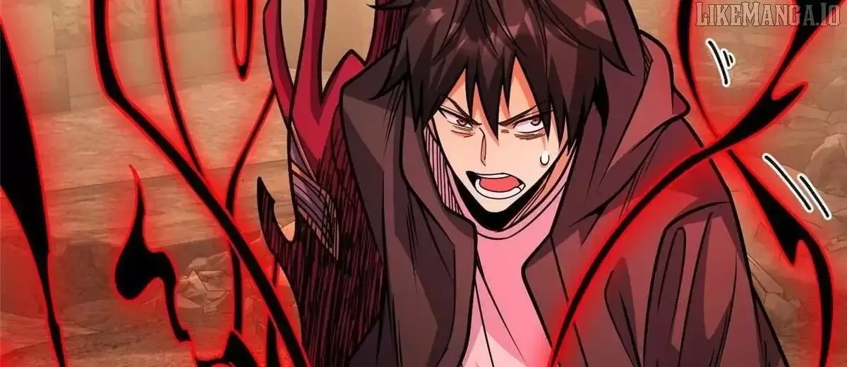 Divine Urban God Chapter 288 page 81