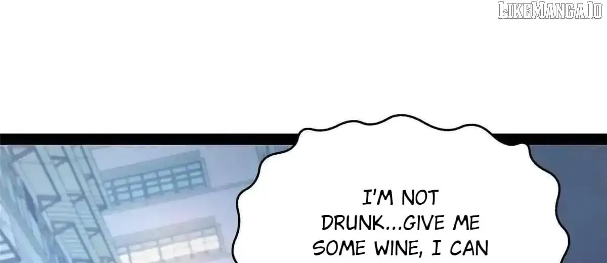 Divine Urban God Chapter 290 page 4