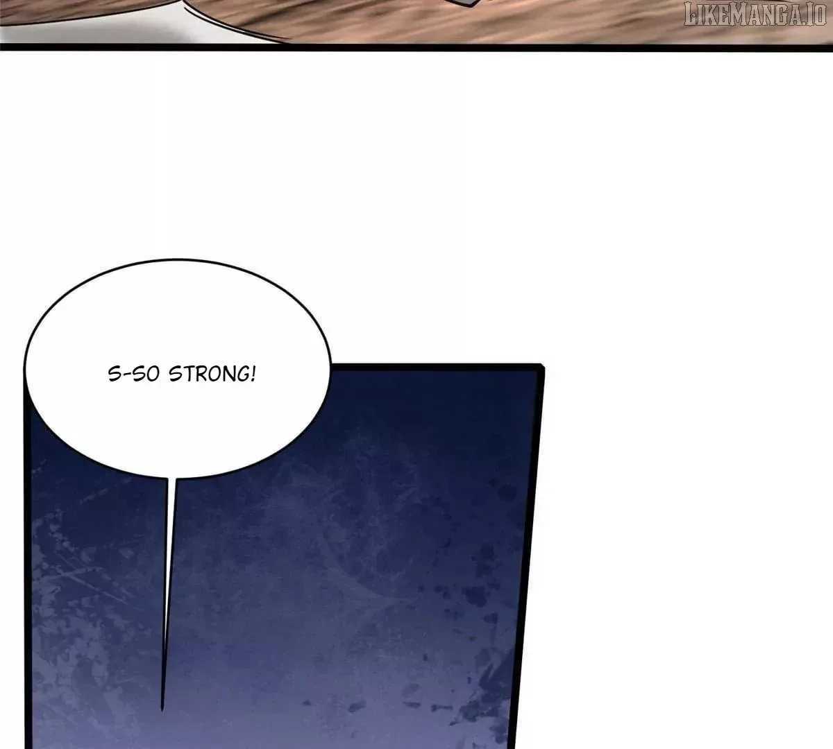 Divine Urban God Chapter 288 page 78