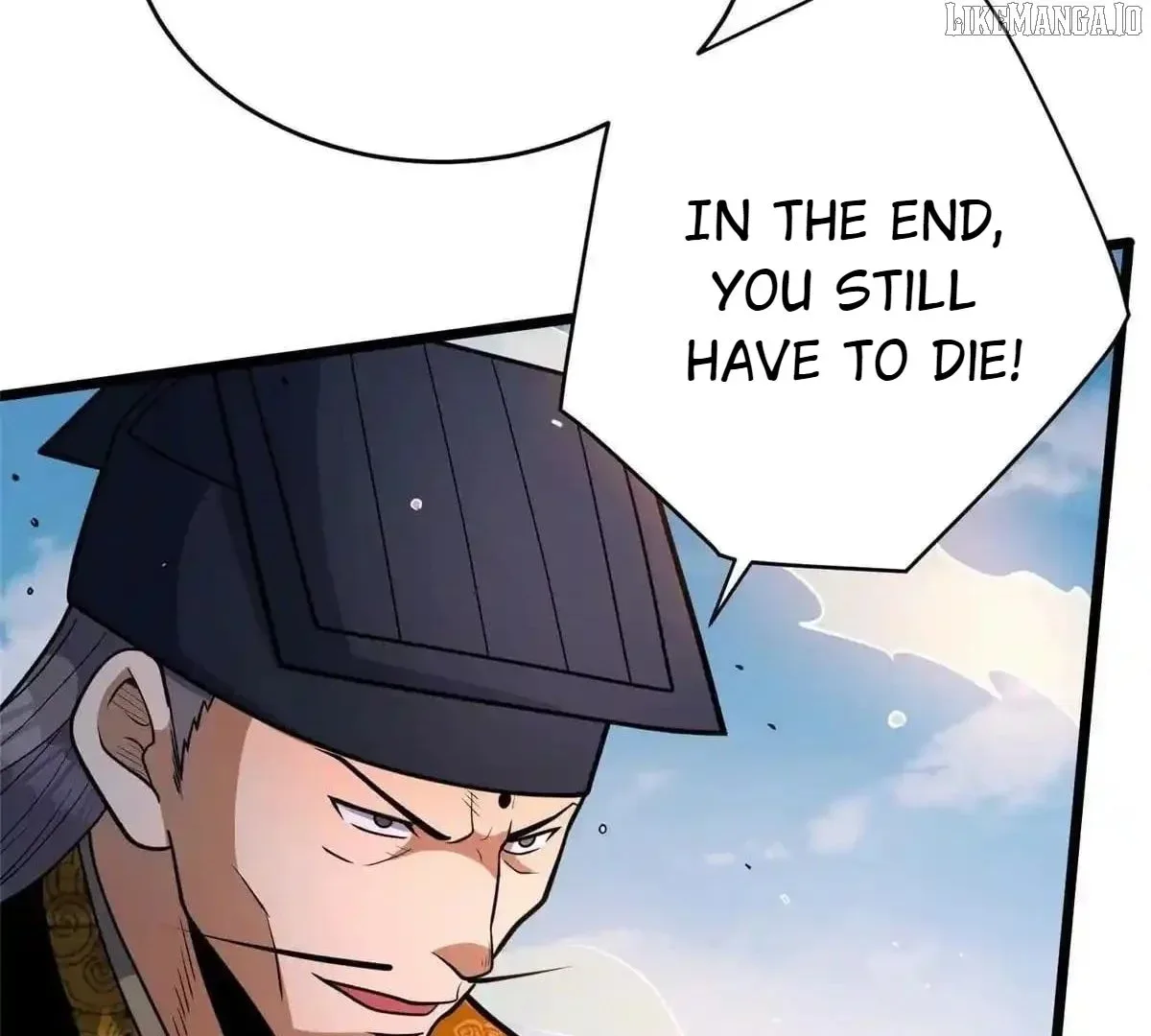 Divine Urban God Chapter 292 page 7