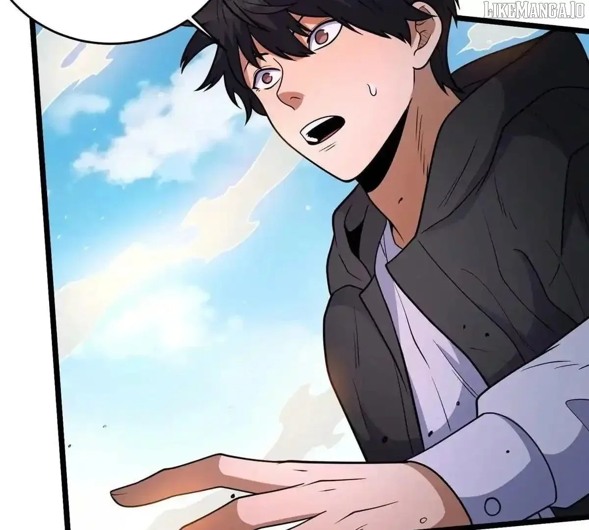 Divine Urban God Chapter 292 page 5