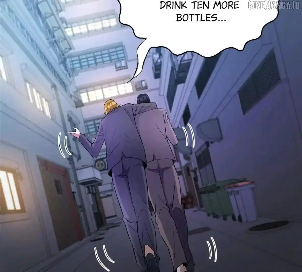 Divine Urban God Chapter 290 page 5