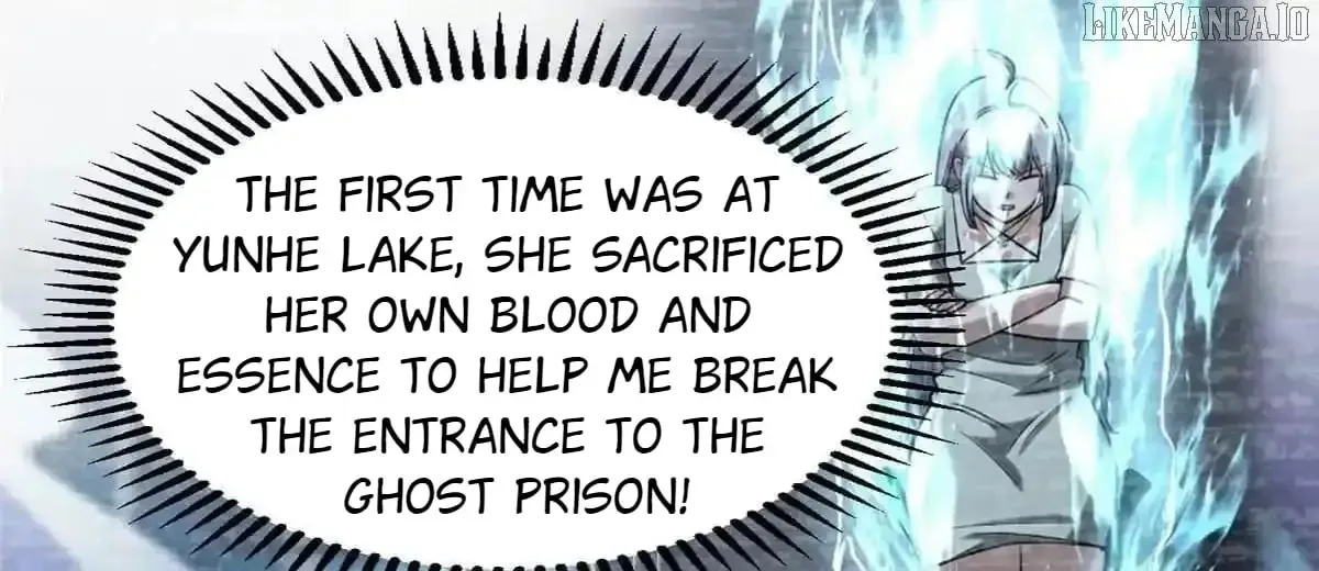 Divine Urban God Chapter 289 page 62