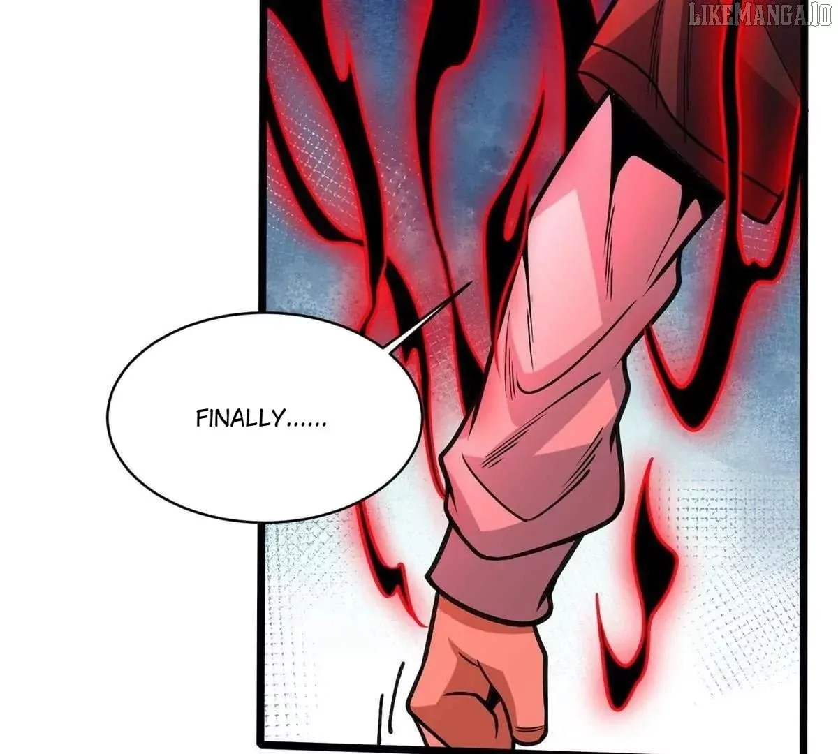 Divine Urban God Chapter 288 page 84