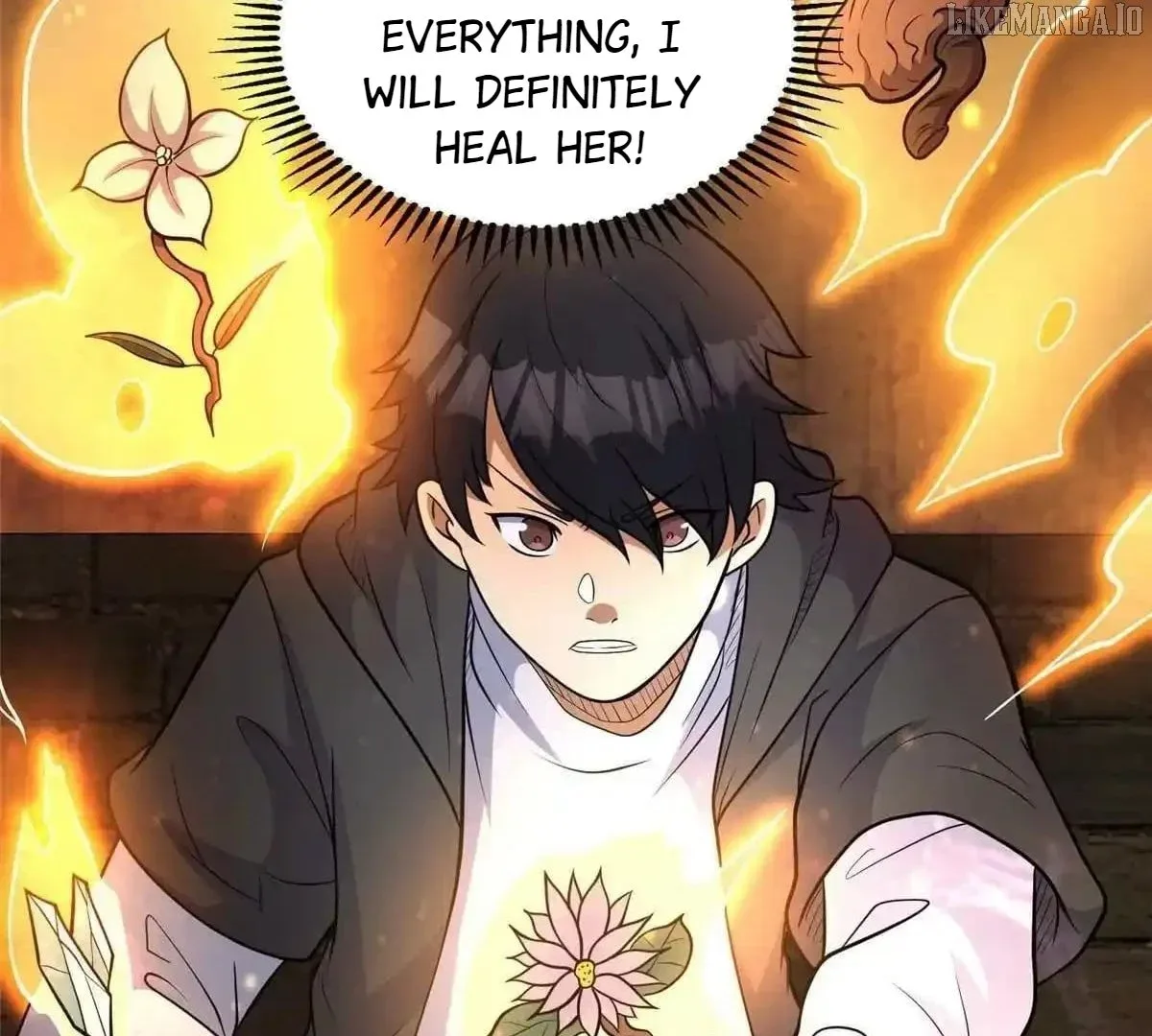 Divine Urban God Chapter 289 page 67