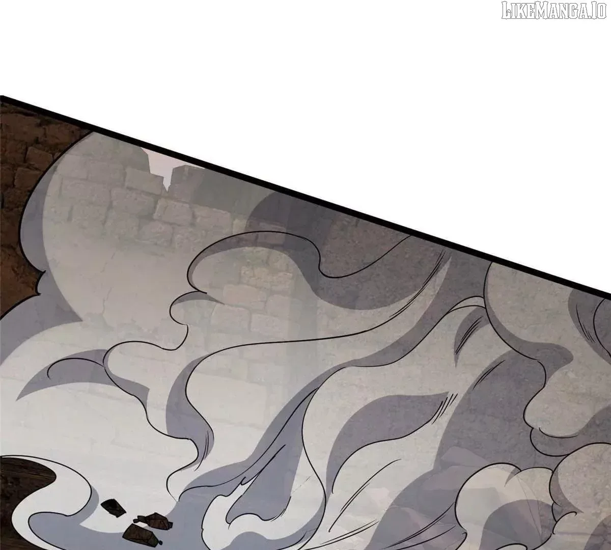 Divine Urban God Chapter 288 page 88