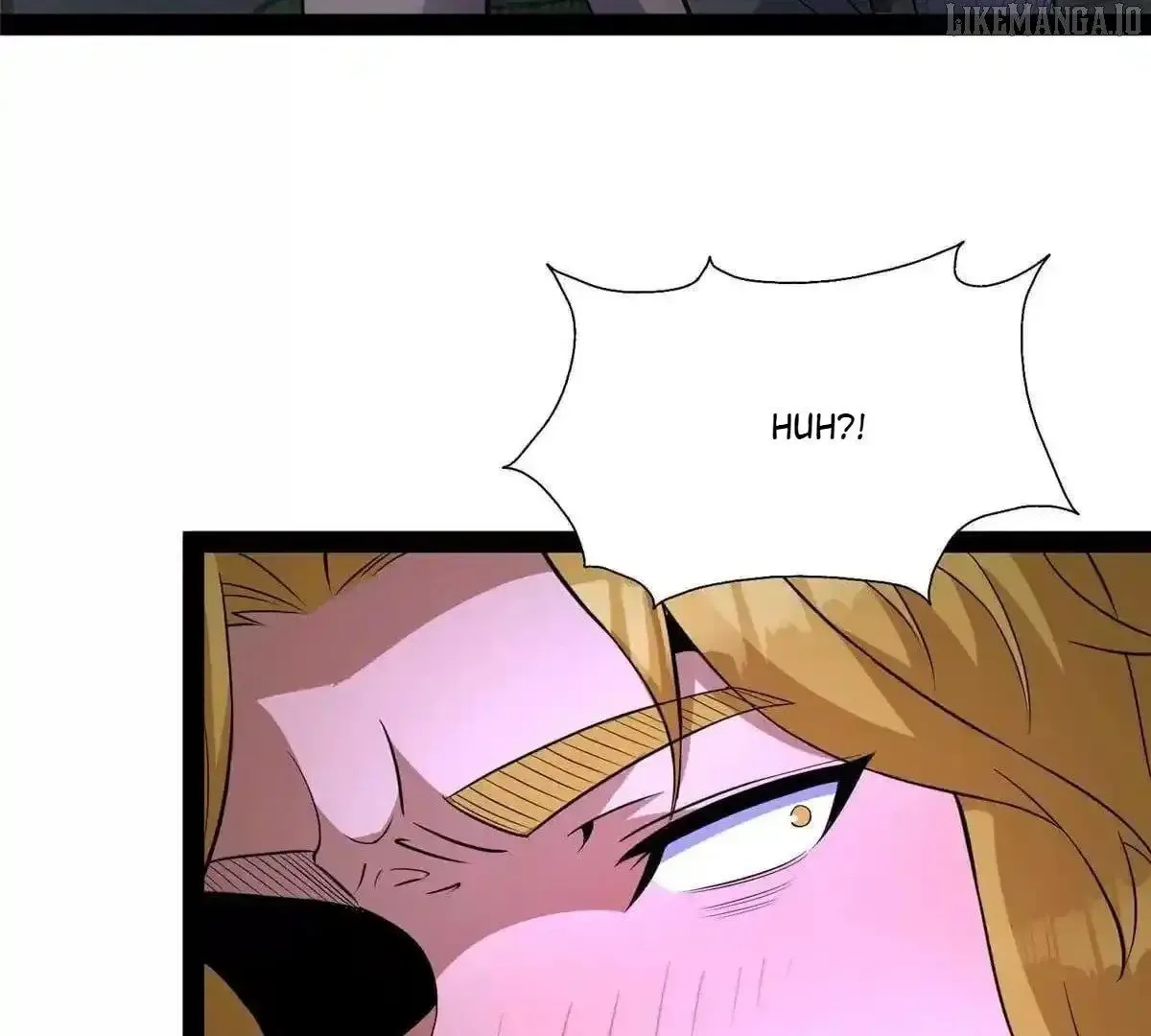 Divine Urban God Chapter 290 page 15